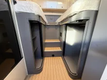 Fahrzeugbild Hobby PRESTIGE T 710 GE 8-Gang Automatik 180 PS #14