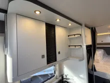 Fahrzeugbild Hobby PRESTIGE T 710 GE 8-Gang Automatik 180 PS #21