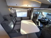 Fahrzeugbild Hobby PRESTIGE T 710 GE 8-Gang Automatik 180 PS #25