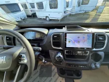 Fahrzeugbild Hobby PRESTIGE T 710 GE 8-Gang Automatik 180 PS #30