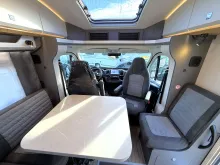 Fahrzeugbild Hobby PRESTIGE T 710 GE 8-Gang Automatik 180 PS #34