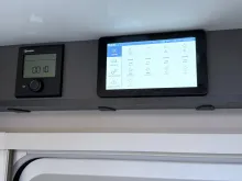Fahrzeugbild Hobby PRESTIGE T 710 GE 8-Gang Automatik 180 PS #36