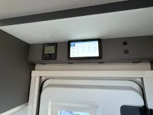 Fahrzeugbild Hobby PRESTIGE T 710 GE 8-Gang Automatik 180 PS #37