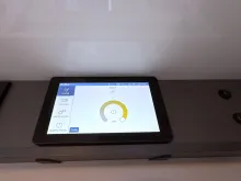 Fahrzeugbild Hobby PRESTIGE T 710 GE 8-Gang Automatik 180 PS #38