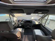 Fahrzeugbild Weinsberg CaraCompact MB EDITION PEPPER 640 MEG ++MEGA DEAL++ #4