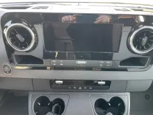 Fahrzeugbild Weinsberg CaraCompact MB EDITION PEPPER 640 MEG ++MEGA DEAL++ #5