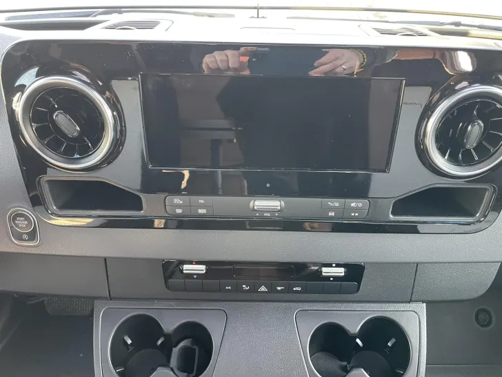 Fahrzeugbild Weinsberg CaraCompact MB EDITION PEPPER 640 MEG ++MEGA DEAL++ #5