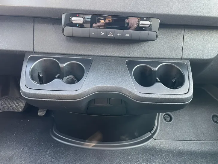 Fahrzeugbild Weinsberg CaraCompact MB EDITION PEPPER 640 MEG ++MEGA DEAL++ #6