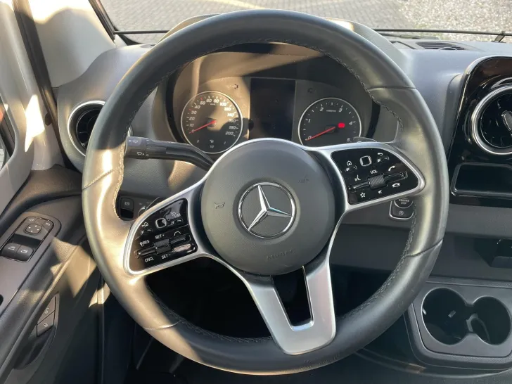 Fahrzeugbild Weinsberg CaraCompact MB EDITION PEPPER 640 MEG ++MEGA DEAL++ #7