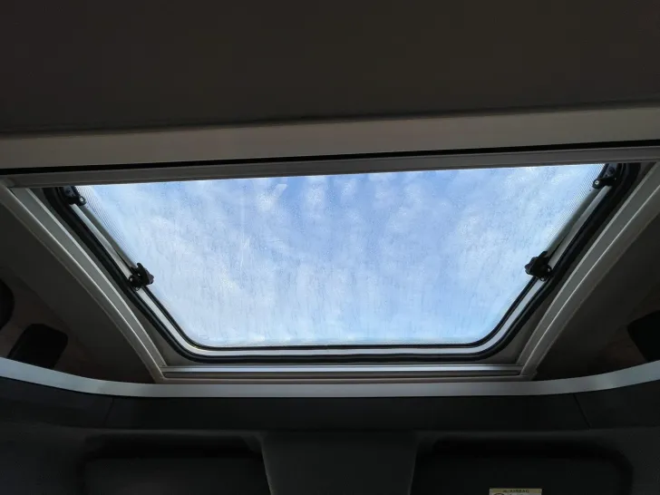 Fahrzeugbild Weinsberg CaraCompact MB EDITION PEPPER 640 MEG ++MEGA DEAL++ #10