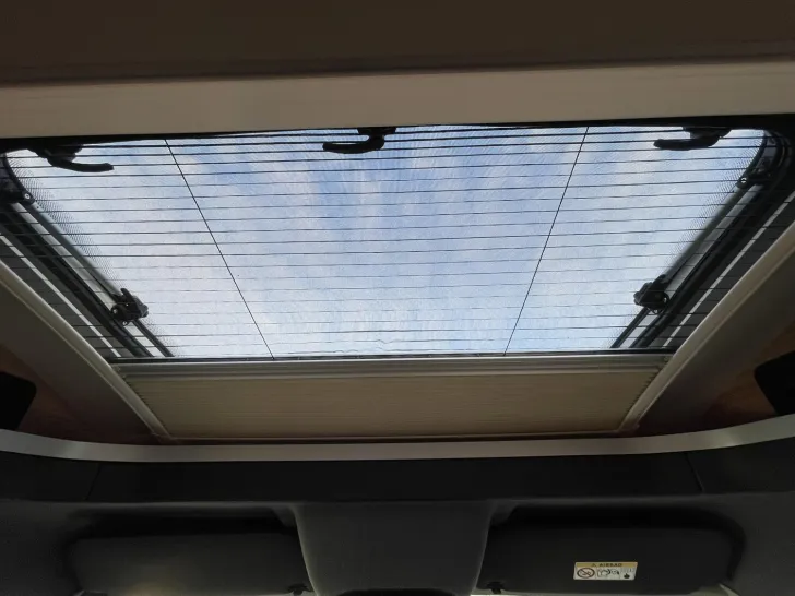 Fahrzeugbild Weinsberg CaraCompact MB EDITION PEPPER 640 MEG ++MEGA DEAL++ #11