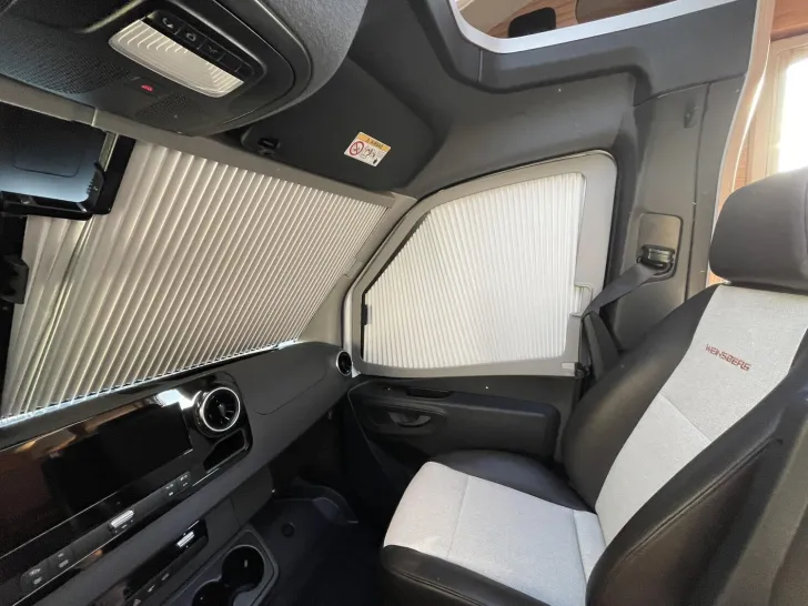 Fahrzeugbild Weinsberg CaraCompact MB EDITION PEPPER 640 MEG ++MEGA DEAL++ #12