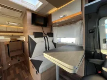 Fahrzeugbild Weinsberg CaraCompact MB EDITION PEPPER 640 MEG ++MEGA DEAL++ #15