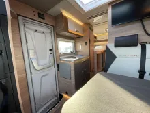 Fahrzeugbild Weinsberg CaraCompact MB EDITION PEPPER 640 MEG ++MEGA DEAL++ #16