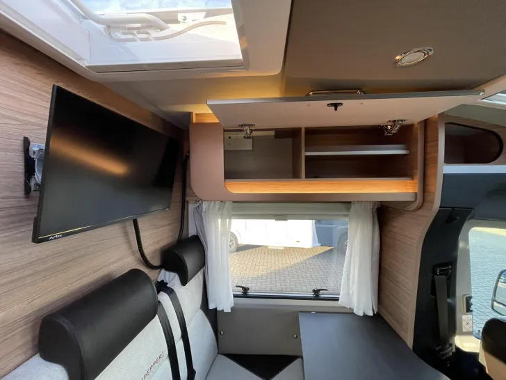 Fahrzeugbild Weinsberg CaraCompact MB EDITION PEPPER 640 MEG ++MEGA DEAL++ #17