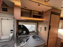 Fahrzeugbild Weinsberg CaraCompact MB EDITION PEPPER 640 MEG ++MEGA DEAL++ #19