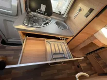 Fahrzeugbild Weinsberg CaraCompact MB EDITION PEPPER 640 MEG ++MEGA DEAL++ #20