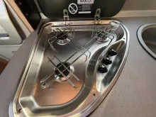 Fahrzeugbild Weinsberg CaraCompact MB EDITION PEPPER 640 MEG ++MEGA DEAL++ #21