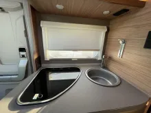 Fahrzeugbild Weinsberg CaraCompact MB EDITION PEPPER 640 MEG ++MEGA DEAL++ #22