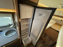 Fahrzeugbild Weinsberg CaraCompact MB EDITION PEPPER 640 MEG ++MEGA DEAL++ #25