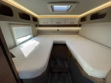 Fahrzeugbild Weinsberg CaraCompact MB EDITION PEPPER 640 MEG ++MEGA DEAL++ #26