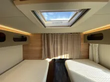 Fahrzeugbild Weinsberg CaraCompact MB EDITION PEPPER 640 MEG ++MEGA DEAL++ #29