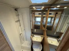 Fahrzeugbild Weinsberg CaraCompact MB EDITION PEPPER 640 MEG ++MEGA DEAL++ #31