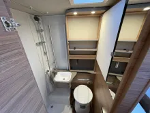 Fahrzeugbild Weinsberg CaraCompact MB EDITION PEPPER 640 MEG ++MEGA DEAL++ #32