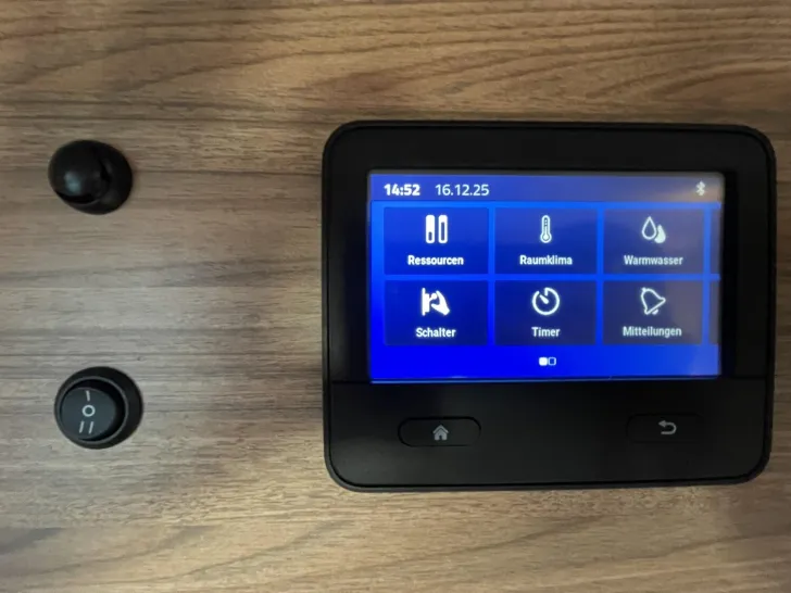 Fahrzeugbild Weinsberg CaraCompact MB EDITION PEPPER 640 MEG ++MEGA DEAL++ #34