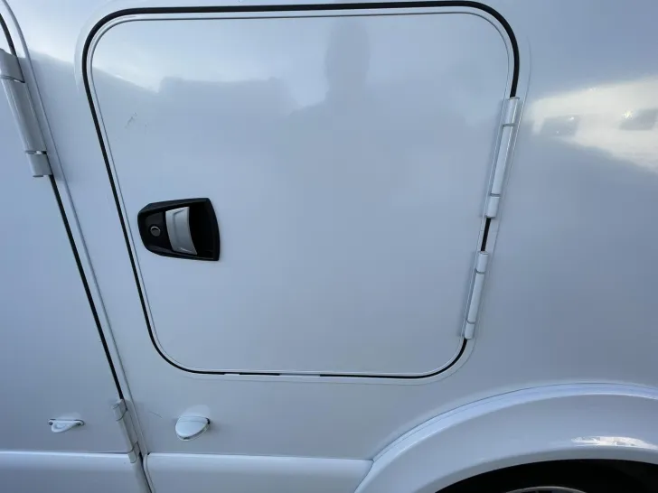 Fahrzeugbild Weinsberg CaraCompact MB EDITION PEPPER 640 MEG ++MEGA DEAL++ #35