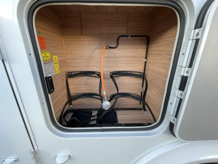 Fahrzeugbild Weinsberg CaraCompact MB EDITION PEPPER 640 MEG ++MEGA DEAL++ #36