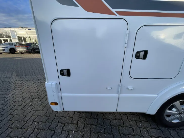 Fahrzeugbild Weinsberg CaraCompact MB EDITION PEPPER 640 MEG ++MEGA DEAL++ #37
