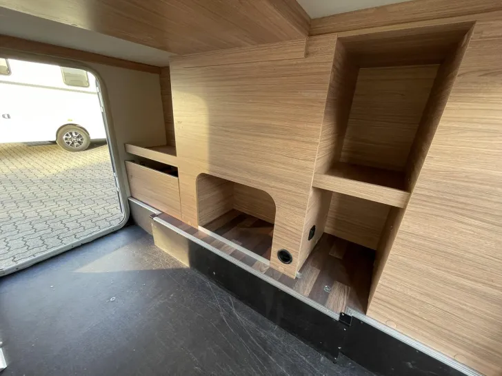 Fahrzeugbild Weinsberg CaraCompact MB EDITION PEPPER 640 MEG ++MEGA DEAL++ #39