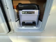 Fahrzeugbild Weinsberg CaraCompact MB EDITION PEPPER 640 MEG ++MEGA DEAL++ #41