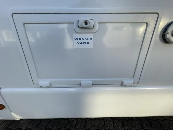 Fahrzeugbild Weinsberg CaraCompact MB EDITION PEPPER 640 MEG ++MEGA DEAL++ #42