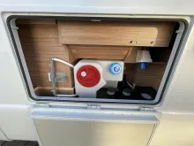 Fahrzeugbild Weinsberg CaraCompact MB EDITION PEPPER 640 MEG ++MEGA DEAL++ #43