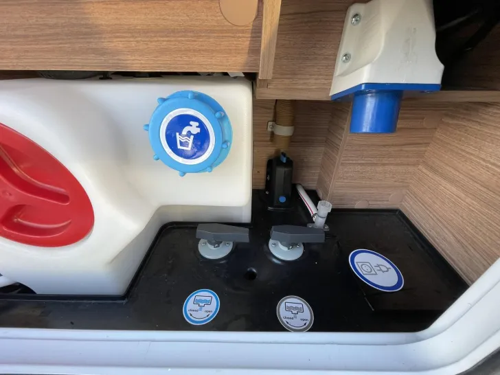 Fahrzeugbild Weinsberg CaraCompact MB EDITION PEPPER 640 MEG ++MEGA DEAL++ #44