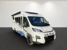 Fahrzeugbild Sunlight Adventure V 66 Aktion  Ready to roll? #1