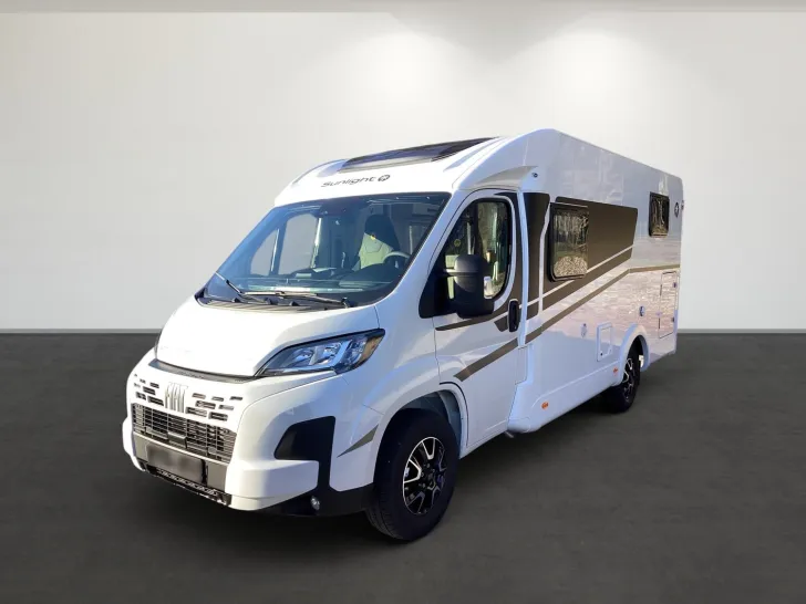 Fahrzeugbild Sunlight Adventure V 66 Aktion  Ready to roll? #3