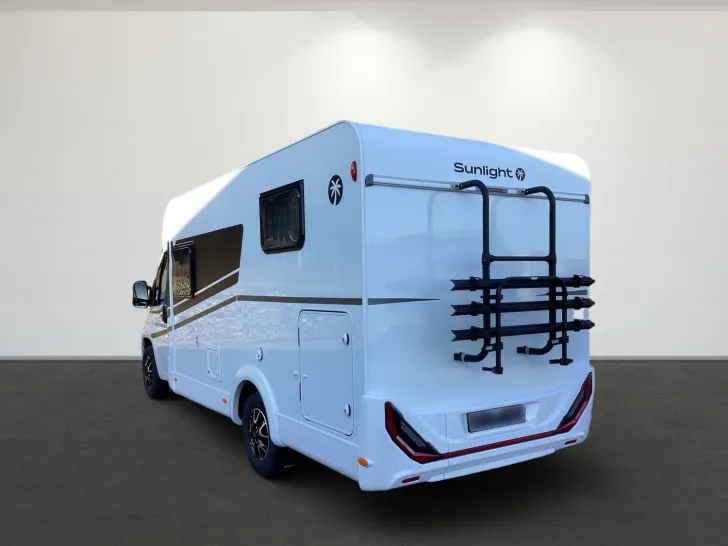 Fahrzeugbild Sunlight Adventure V 66 Aktion  Ready to roll? #5