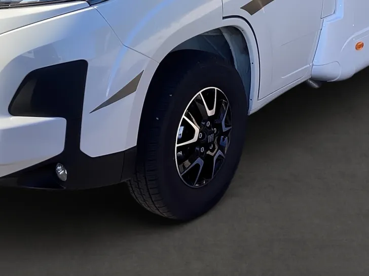 Fahrzeugbild Sunlight Adventure V 66 Aktion  Ready to roll? #6