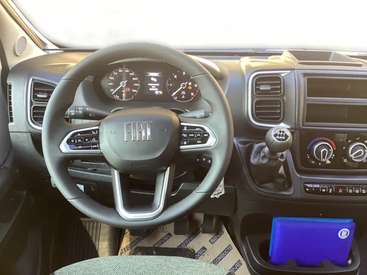 Fahrzeugbild Sunlight Adventure V 66 Aktion  Ready to roll? #8