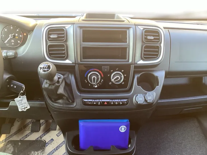 Fahrzeugbild Sunlight Adventure V 66 Aktion  Ready to roll? #9