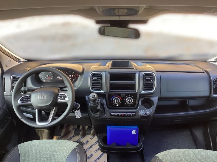 Fahrzeugbild Sunlight Adventure V 66 Aktion  Ready to roll? #10