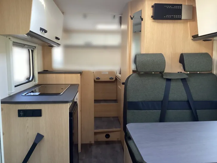 Fahrzeugbild Sunlight Adventure V 66 Aktion  Ready to roll? #11