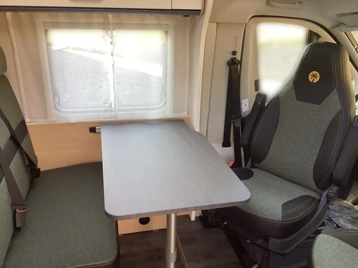 Fahrzeugbild Sunlight Adventure V 66 Aktion  Ready to roll? #12