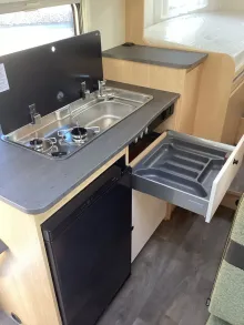 Fahrzeugbild Sunlight Adventure V 66 Aktion  Keep on Rolling #13