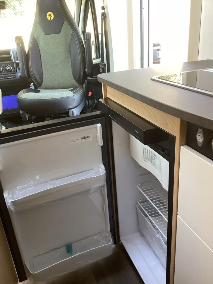 Fahrzeugbild Sunlight Adventure V 66 Aktion  Ready to roll? #14