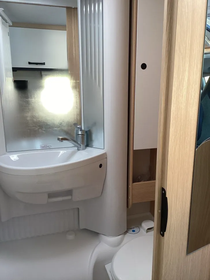 Fahrzeugbild Sunlight Adventure V 66 Aktion  Ready to roll? #15