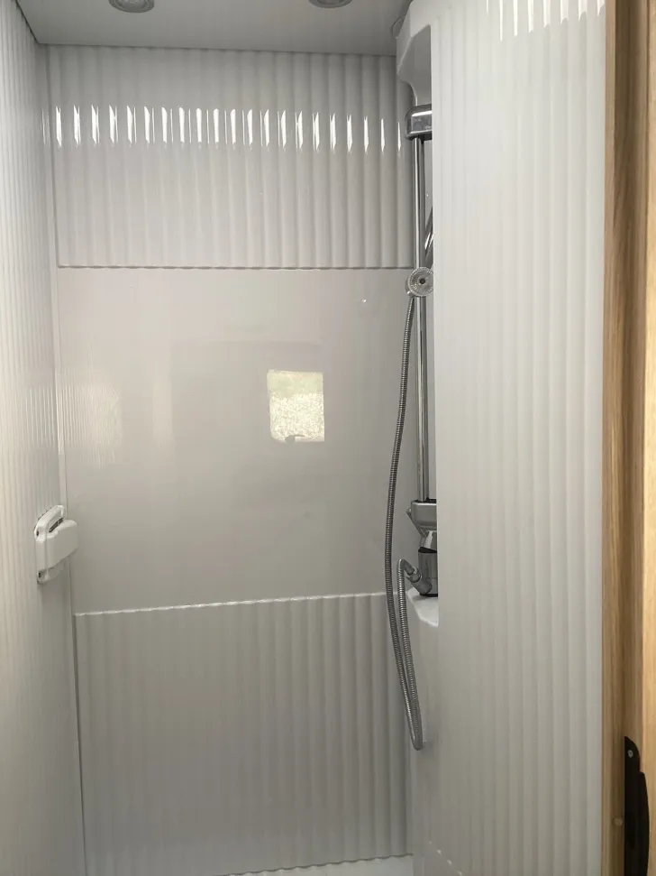 Fahrzeugbild Sunlight Adventure V 66 Aktion  Ready to roll? #16